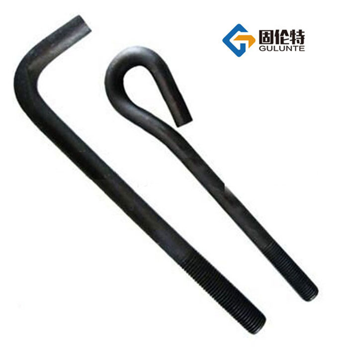 地腳螺栓廠家直銷批發價格