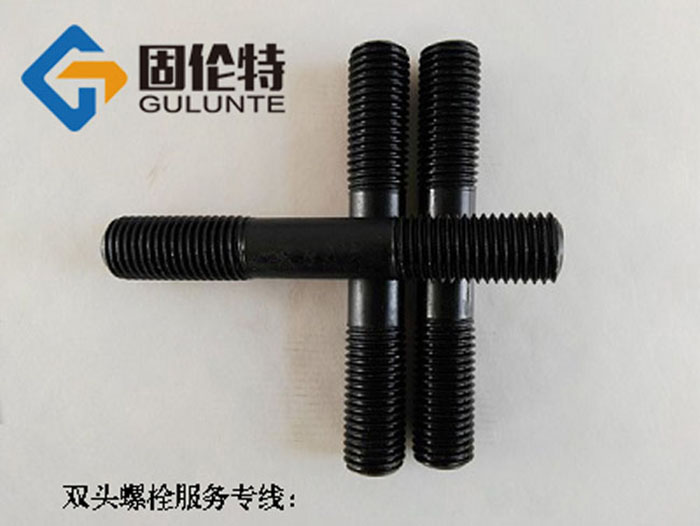 雙頭螺栓型號規格及尺寸一覽表大全,雙頭螺栓強度等級